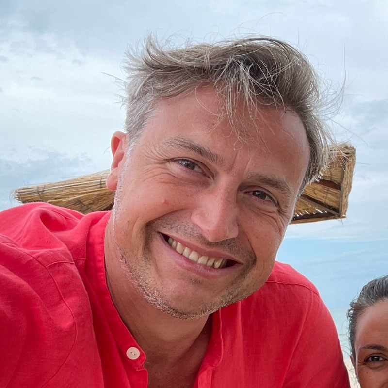 Alexander Angelov